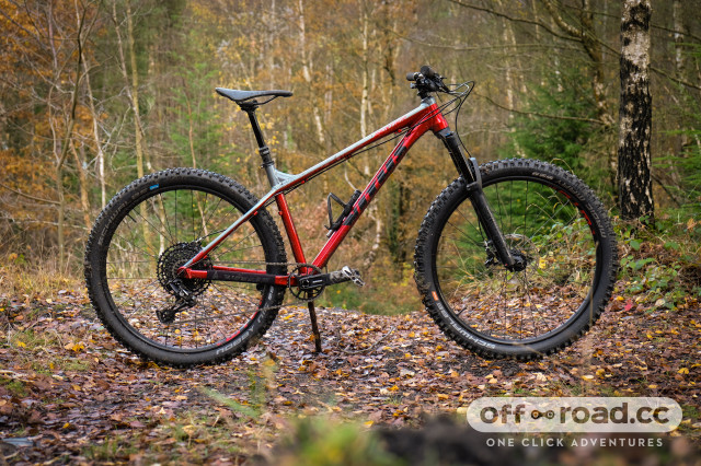 Best trail hardtail under 2000 sale